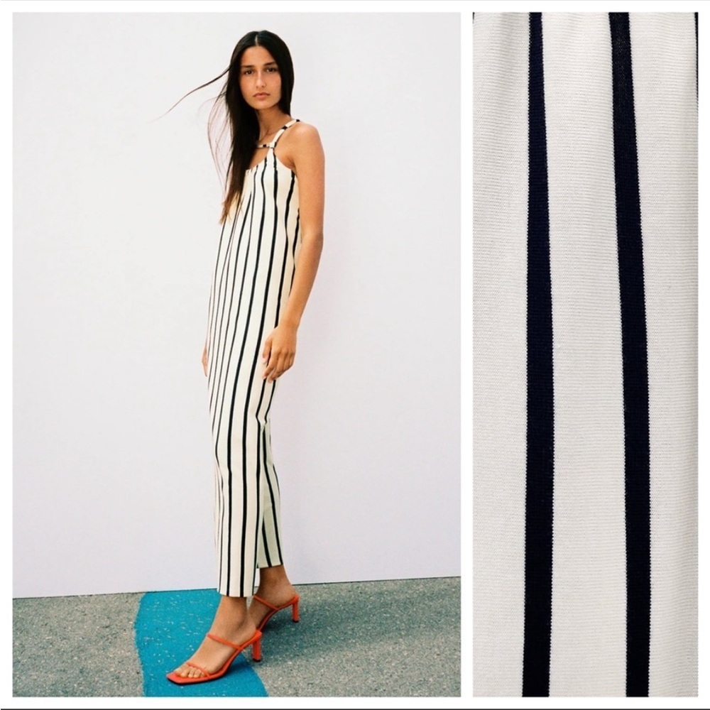 Zara dress